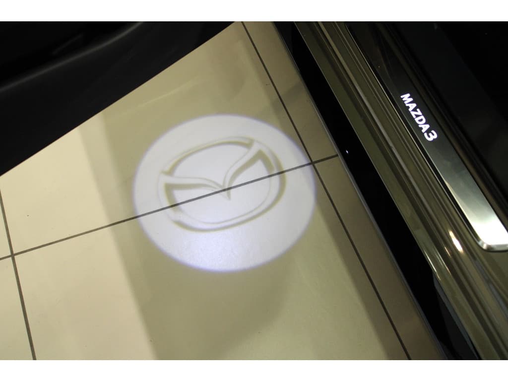 Mazda 3 Skyactiv-X 186pk M Hybrid Homura Aero Pack Diverse Accecoires! Groot voordeel! thumbnail 12