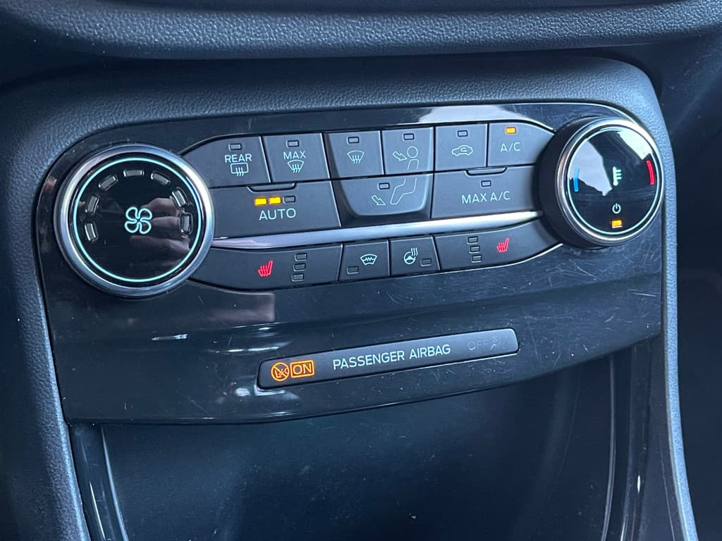 Ford Puma 1.0i Ecoboost Hybrid 125pk ST-Line thumbnail 10