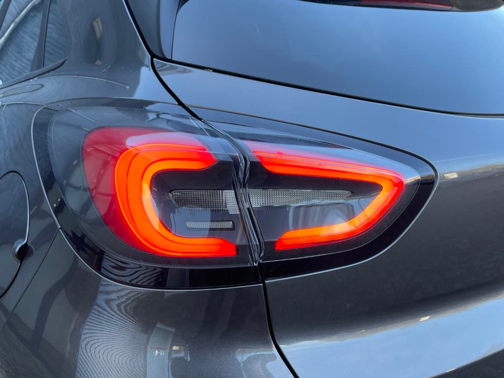 Ford Puma 1.0i Ecoboost Hybrid 125pk ST-Line thumbnail 23