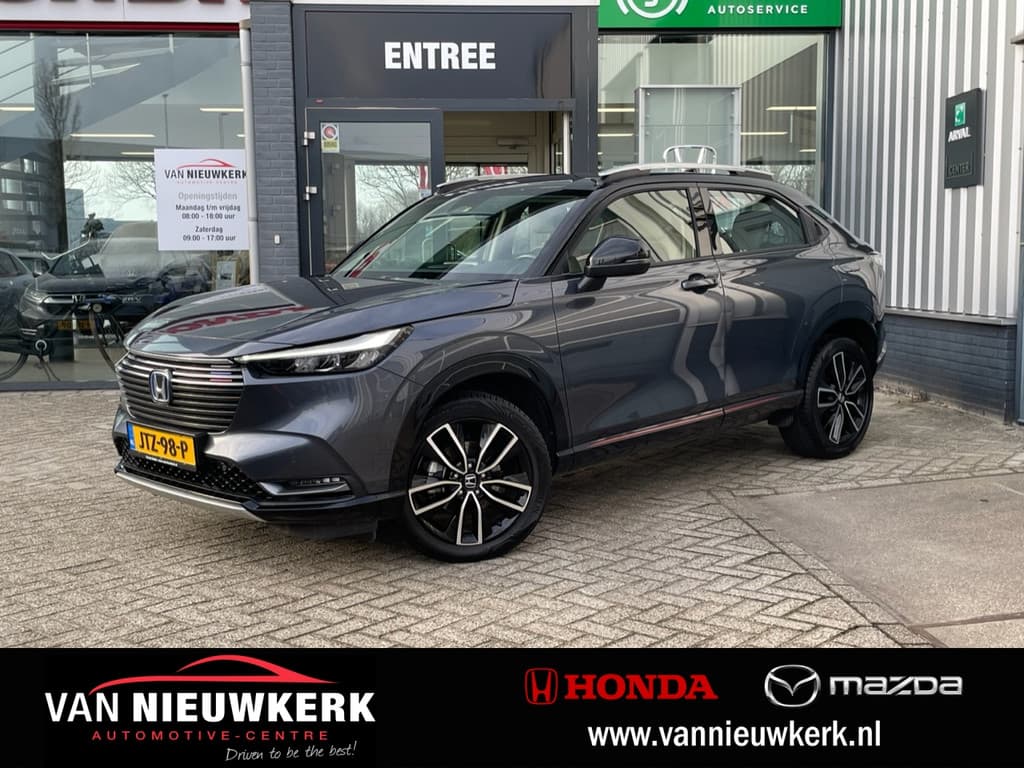 Honda HR-V 1.5 e:HEV Automaat Advance Style