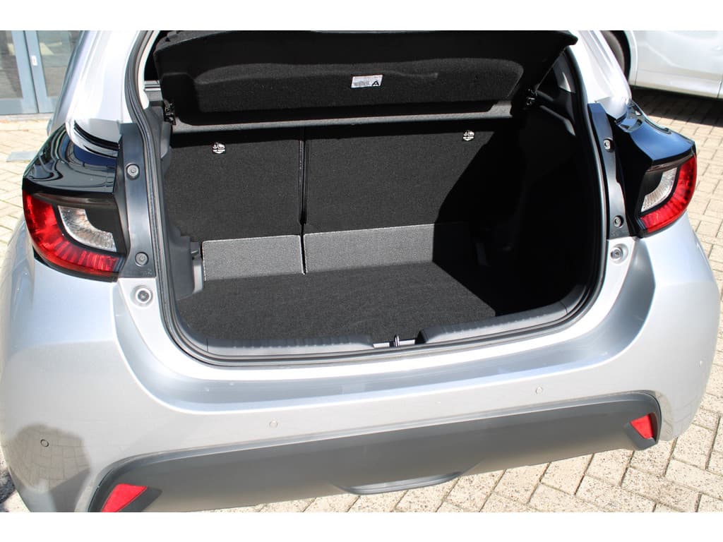 Mazda 2 Hybrid 1.5 Hybrid 116pk Automaat Centre Line thumbnail 21