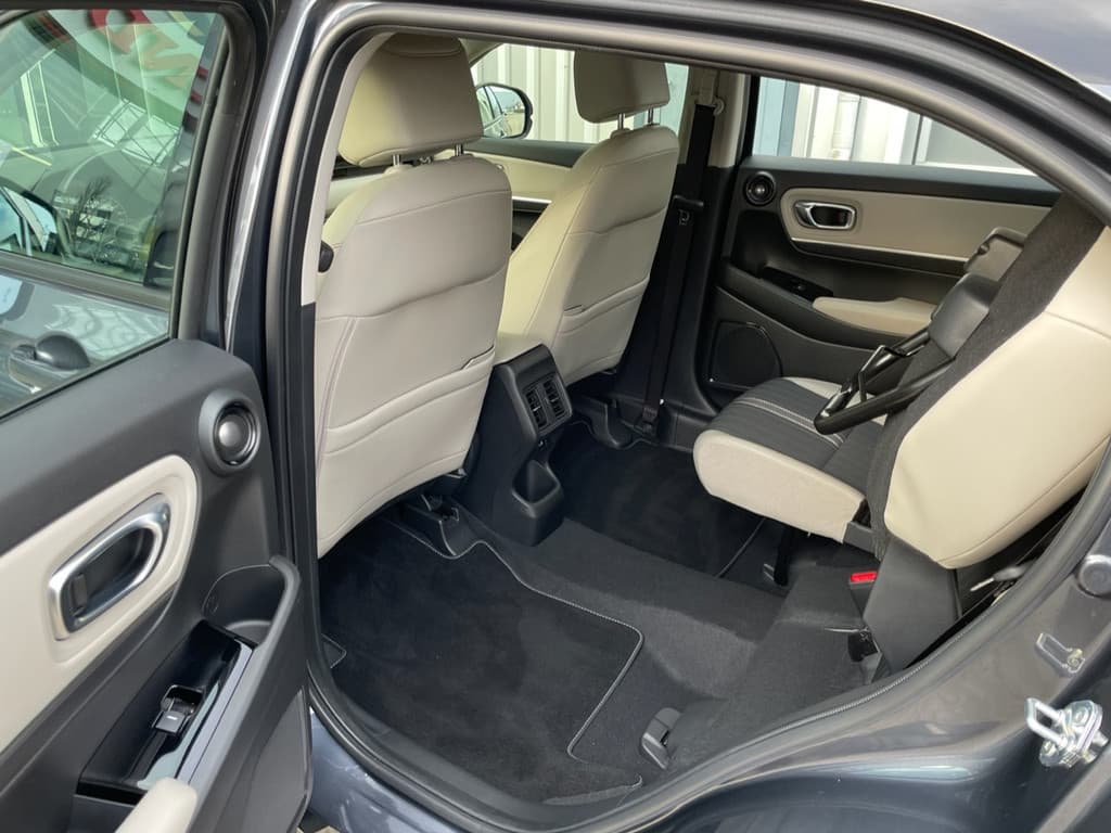 Honda HR-V 1.5 e:HEV Automaat Advance Style thumbnail 16