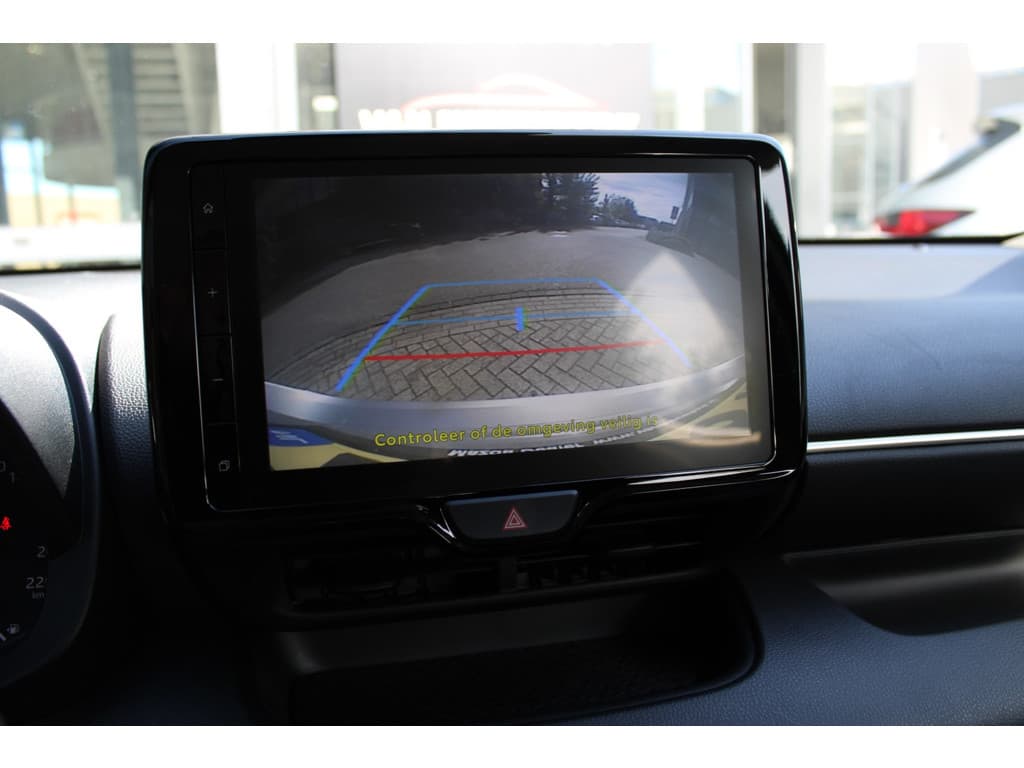 Mazda 2 Hybrid 1.5 Hybrid 116pk Automaat Centre Line thumbnail 10