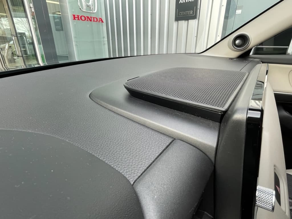 Honda HR-V 1.5 e:HEV Automaat Advance Style thumbnail 8