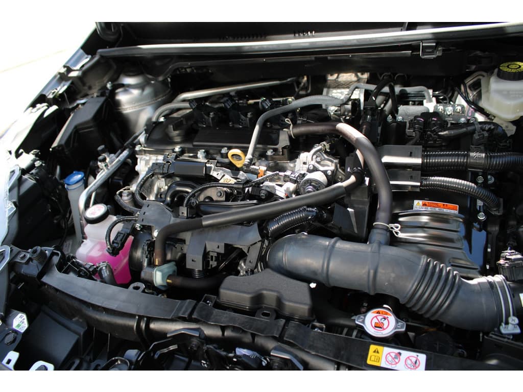 Mazda 2 Hybrid 1.5 Hybrid 116pk Automaat Centre Line thumbnail 31