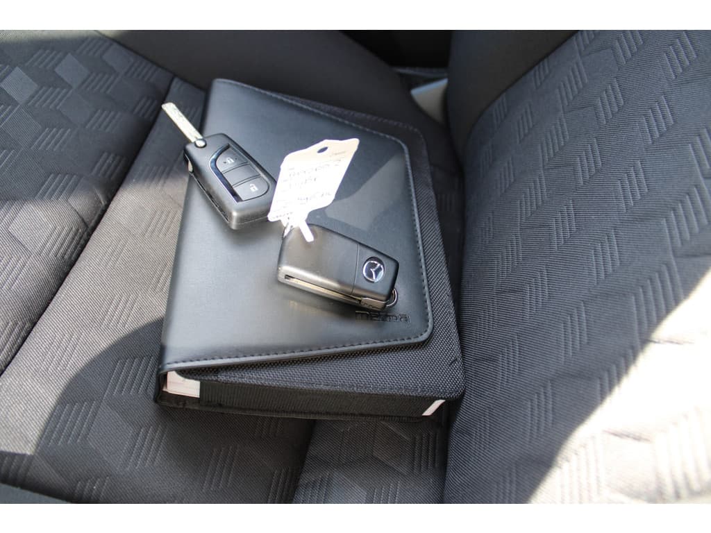 Mazda 2 Hybrid 1.5 Hybrid 116pk Automaat Centre Line thumbnail 30