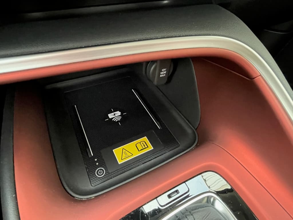 Honda HR-V 1.5 e:HEV Automaat Advance Style thumbnail 24