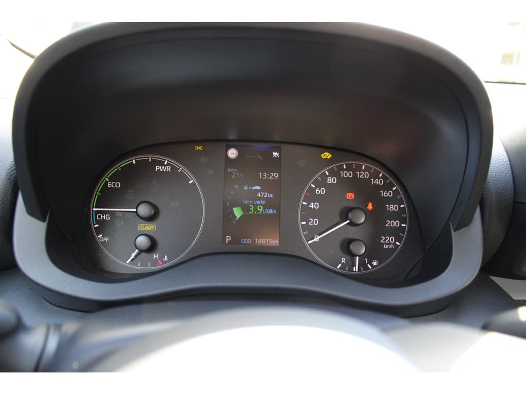 Mazda 2 Hybrid 1.5 Hybrid 116pk Automaat Centre Line thumbnail 32