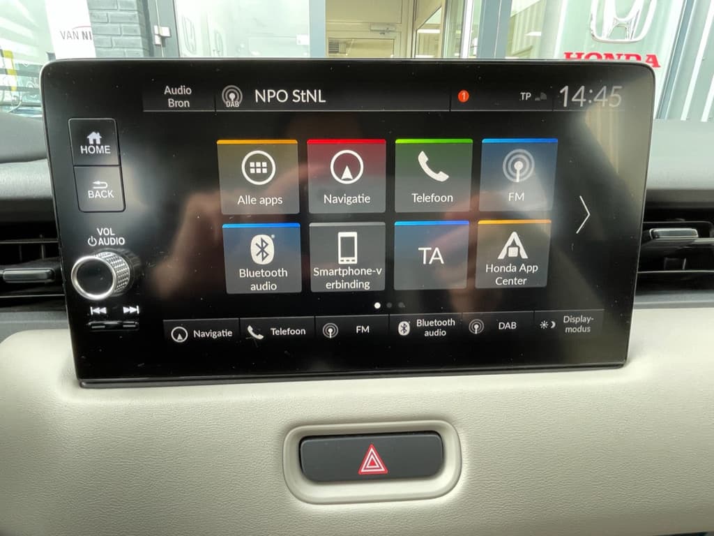 Honda HR-V 1.5 e:HEV Automaat Advance Style thumbnail 20