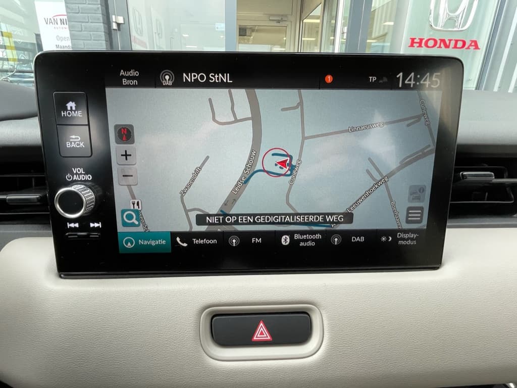 Honda HR-V 1.5 e:HEV Automaat Advance Style thumbnail 6