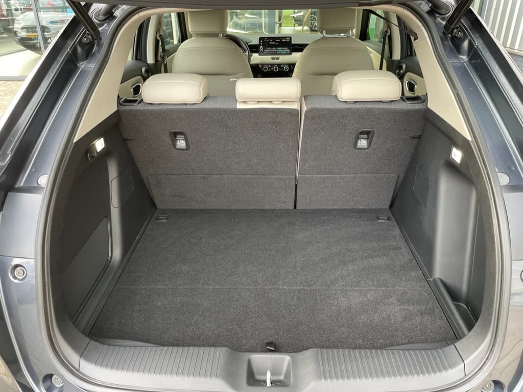 Honda HR-V 1.5 e:HEV Automaat Advance Style thumbnail 11