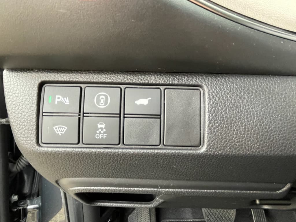 Honda HR-V 1.5 e:HEV Automaat Advance Style thumbnail 23