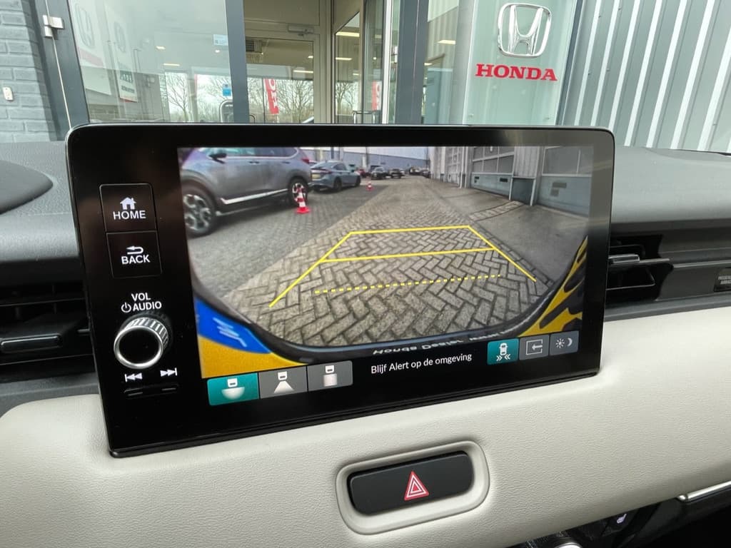 Honda HR-V 1.5 e:HEV Automaat Advance Style thumbnail 21