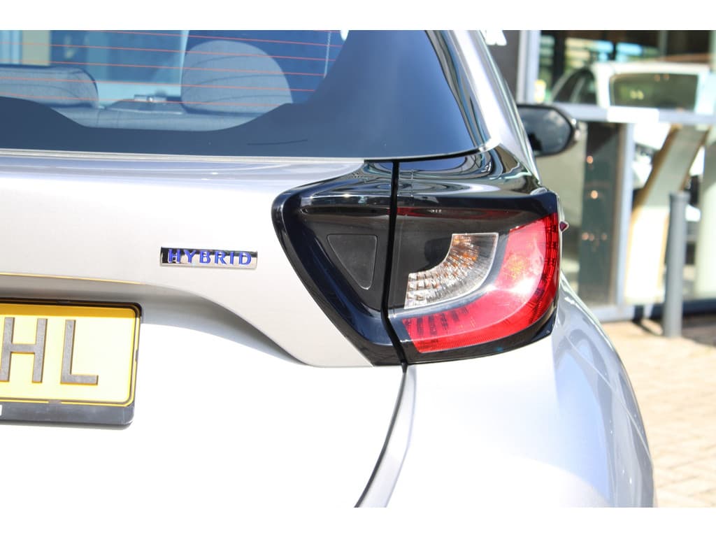 Mazda 2 Hybrid 1.5 Hybrid 116pk Automaat Centre Line thumbnail 25