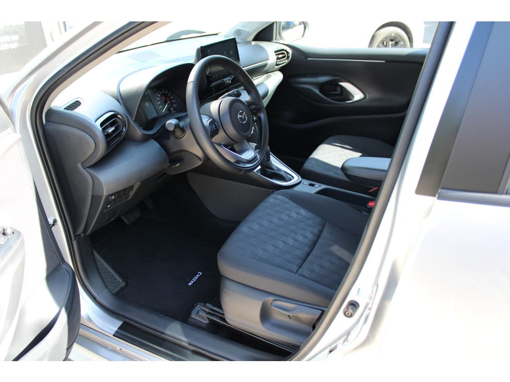 Mazda 2 Hybrid 1.5 Hybrid 116pk Automaat Centre Line thumbnail 4