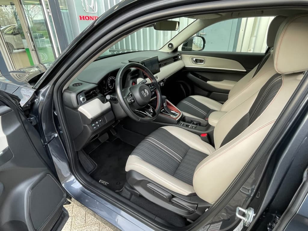 Honda HR-V 1.5 e:HEV Automaat Advance Style thumbnail 4