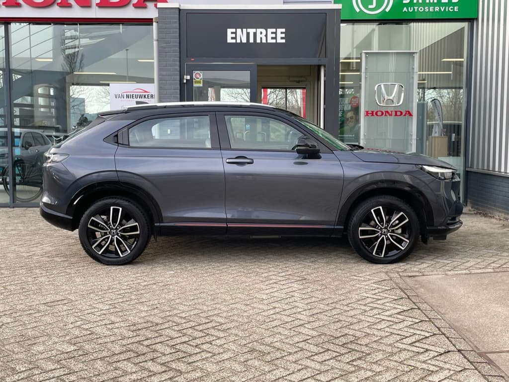 Honda HR-V 1.5 e:HEV Automaat Advance Style thumbnail 3
