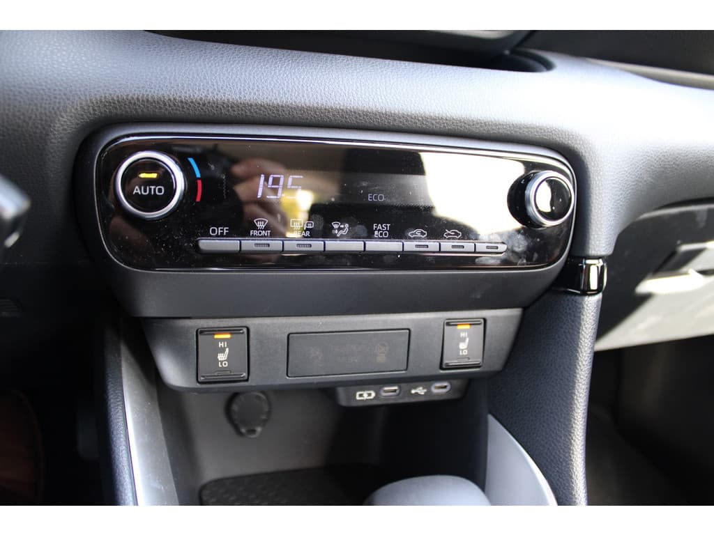 Mazda 2 Hybrid 1.5 Hybrid 116pk Automaat Centre Line thumbnail 13