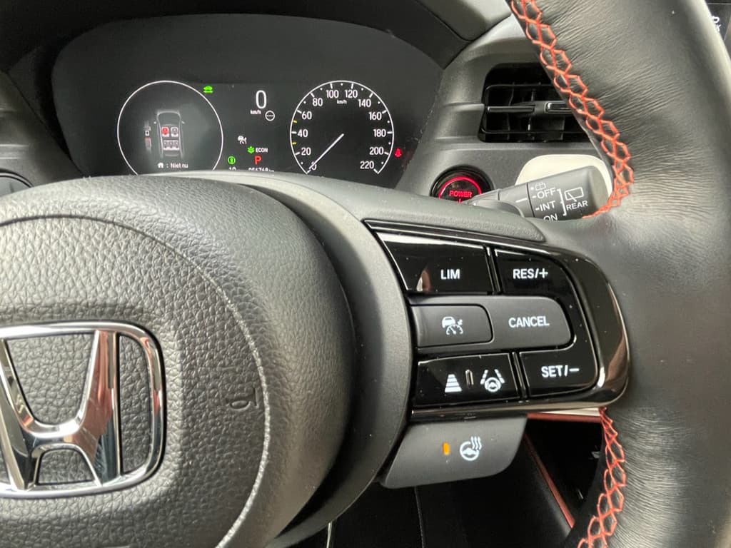 Honda HR-V 1.5 e:HEV Automaat Advance Style thumbnail 19