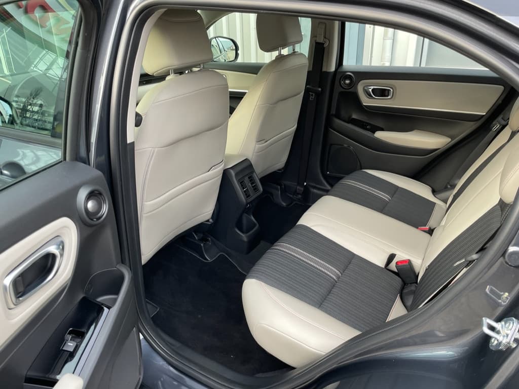 Honda HR-V 1.5 e:HEV Automaat Advance Style thumbnail 15