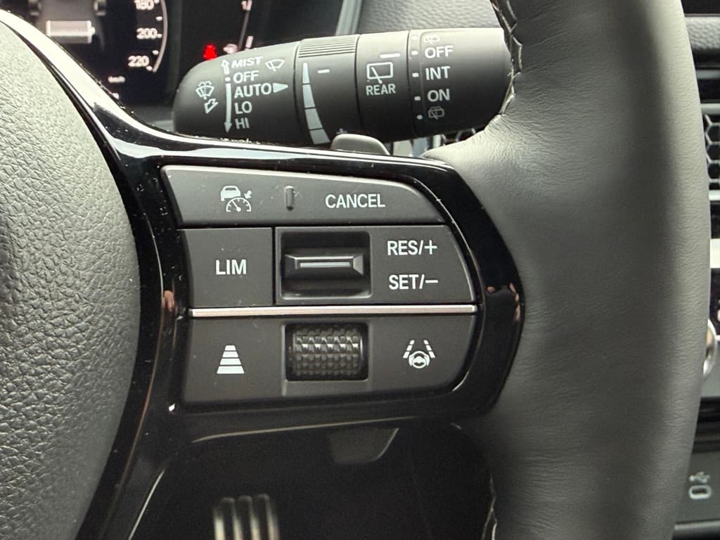 Honda Civic 2.0 HYBRID 184PK Automaat Sport Black Emblem Pack thumbnail 16