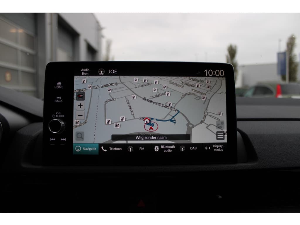 Honda CR-V 2.0 Plug-In Hybrid 184pk 2WD Automaat thumbnail 8