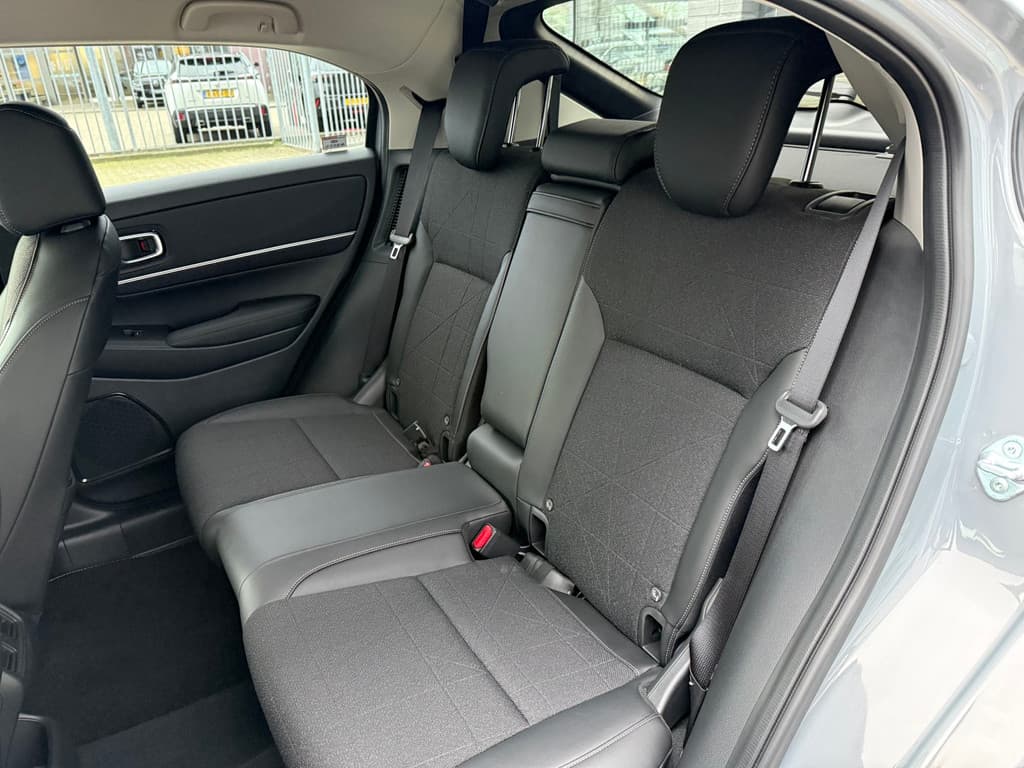 Honda HR-V 1.5 e:HEV i-MMD 131pk Automaat Advance Plus thumbnail 17