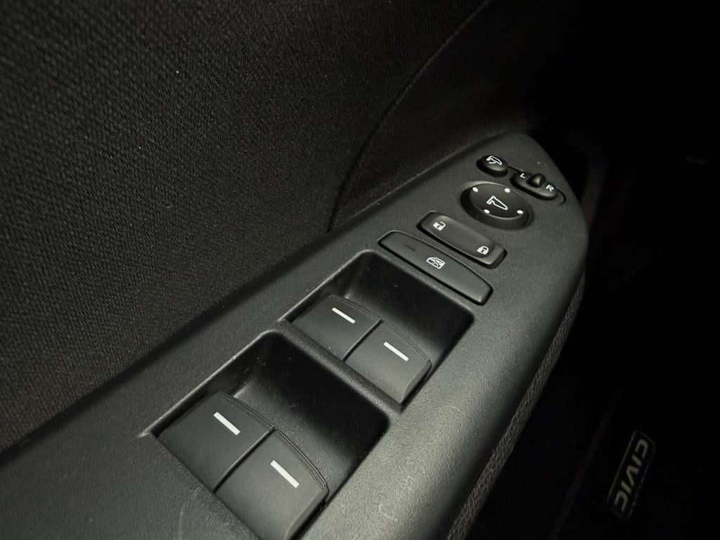 Honda Civic 1.5 i-VTEC 182pk 5D Sport thumbnail 21