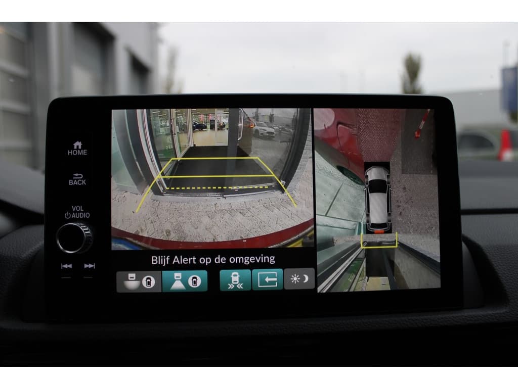 Honda CR-V 2.0 Plug-In Hybrid 184pk 2WD Automaat thumbnail 37