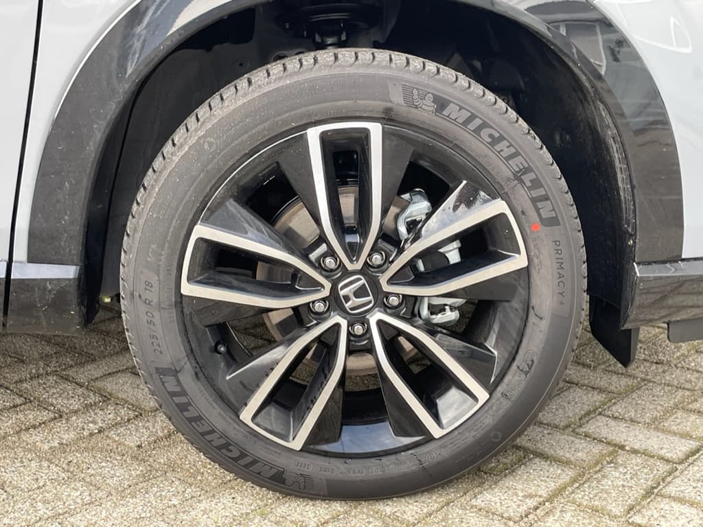 Honda HR-V 1.5 e:HEV Automaat Advance Style thumbnail 7