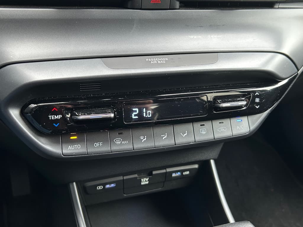 Hyundai I20 1.0 T-GDI 48V 100PK 7DCT Automaat Premium thumbnail 17