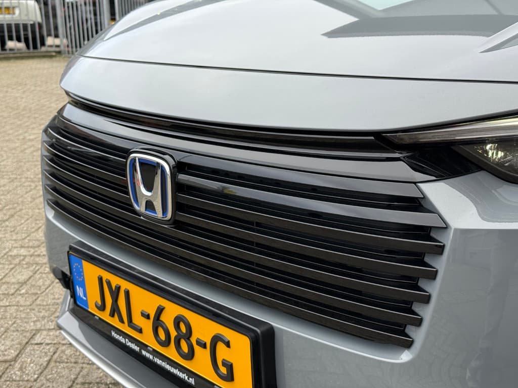 Honda HR-V 1.5 e:HEV i-MMD 131pk Automaat Advance Plus thumbnail 11