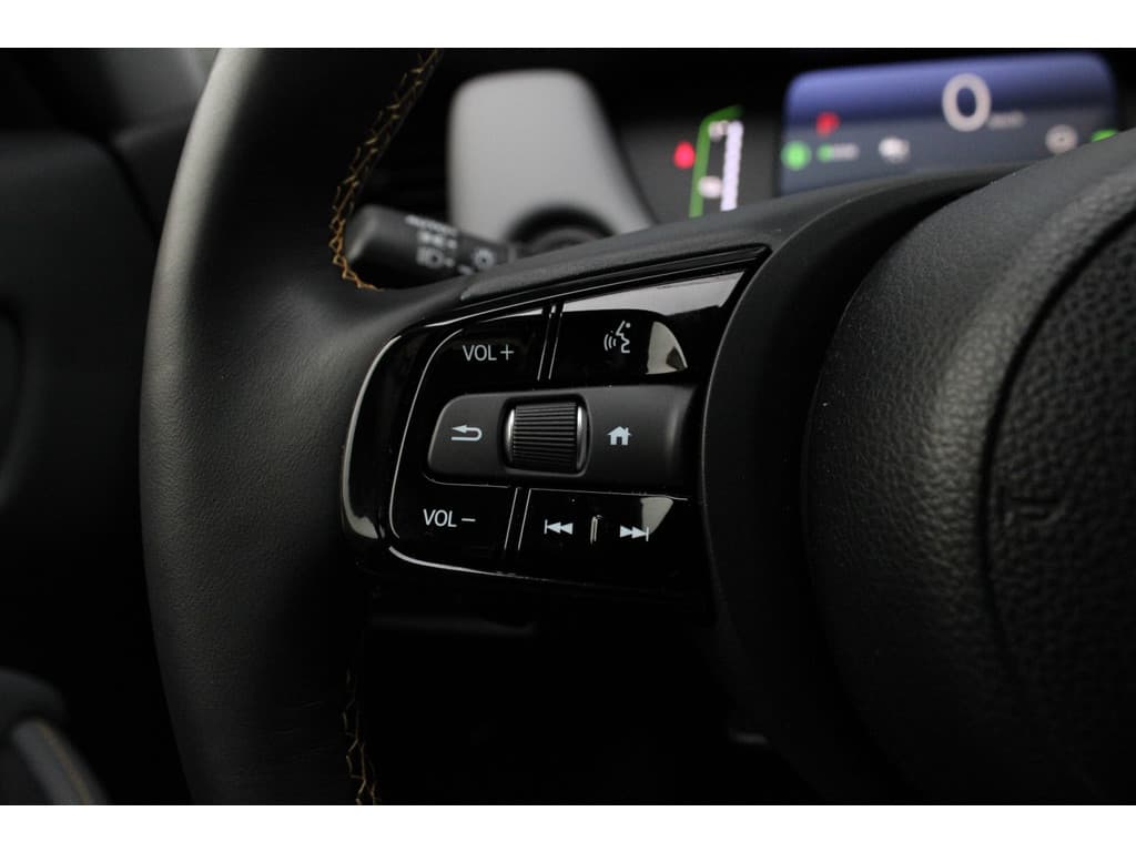 Honda Jazz 1.5 i-MMD 122pk Hybrid Automaat thumbnail 14