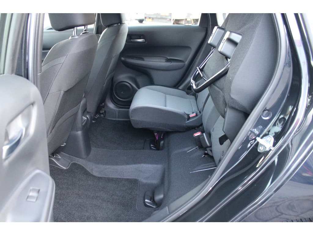 Honda Jazz 1.5 i-MMD 122pk Hybrid Automaat Elegance thumbnail 10