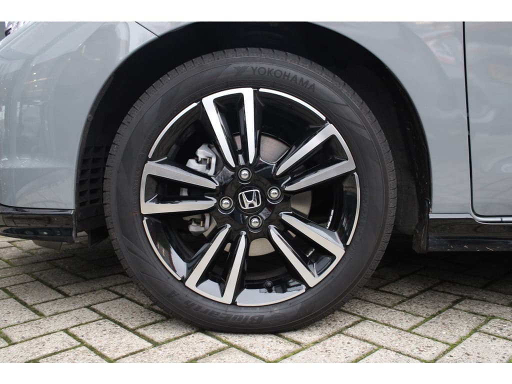 Honda Jazz 1.5 i-MMD 122pk Hybrid Automaat thumbnail 7