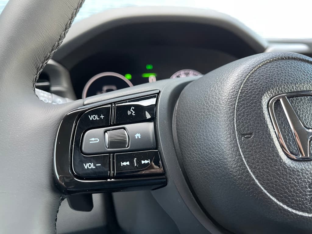 Honda HR-V 1.5 e:HEV Hybrid 131pk Automaat Advance thumbnail 25