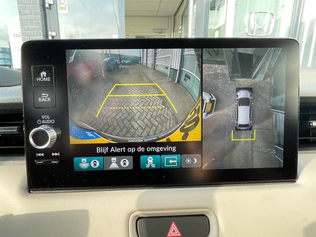 Honda HR-V 1.5 e:HEV Automaat Advance Style thumbnail 19
