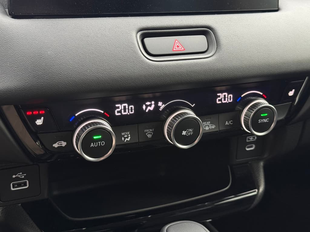 Honda HR-V 1.5 e:HEV i-MMD 131pk Automaat Advance Plus thumbnail 19