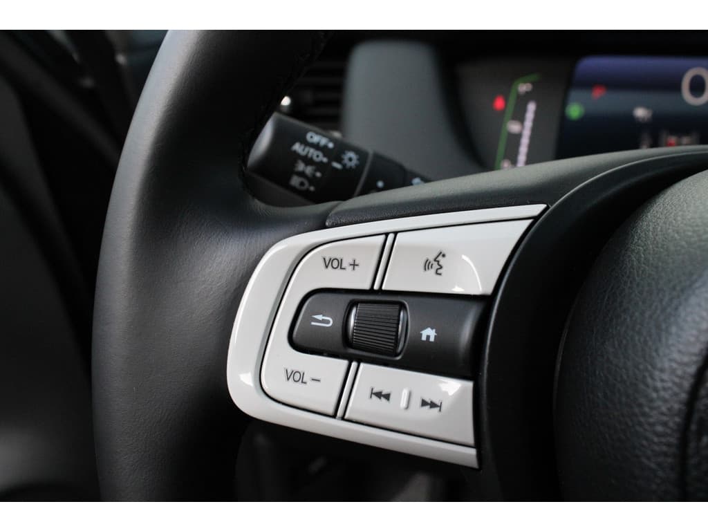 Honda Jazz 1.5 i-MMD 122pk Hybrid Automaat Elegance thumbnail 17