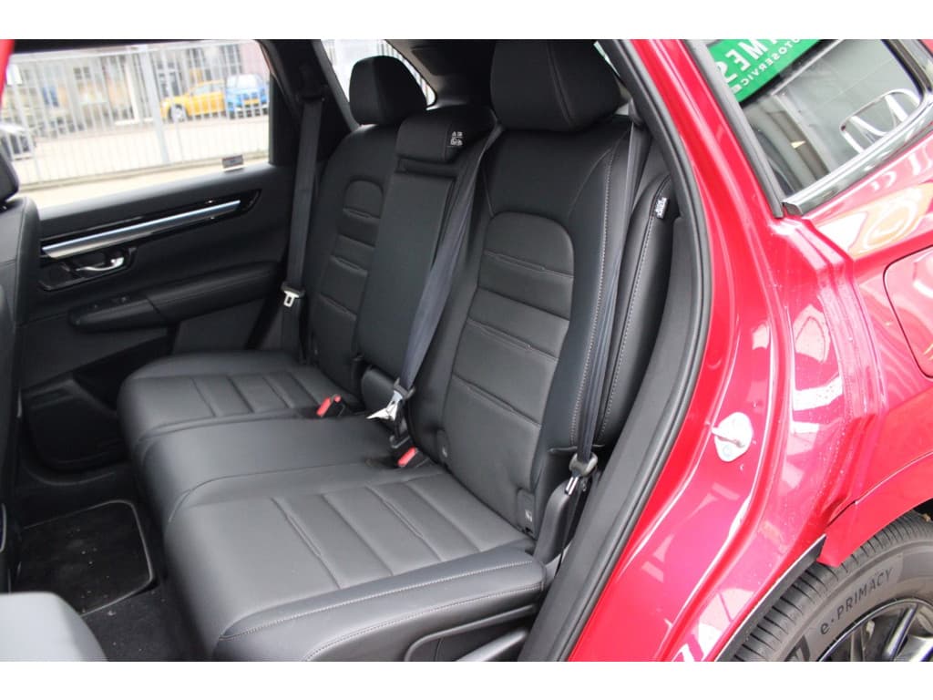 Honda CR-V 2.0 Plug-In Hybrid 184pk 2WD Automaat thumbnail 38