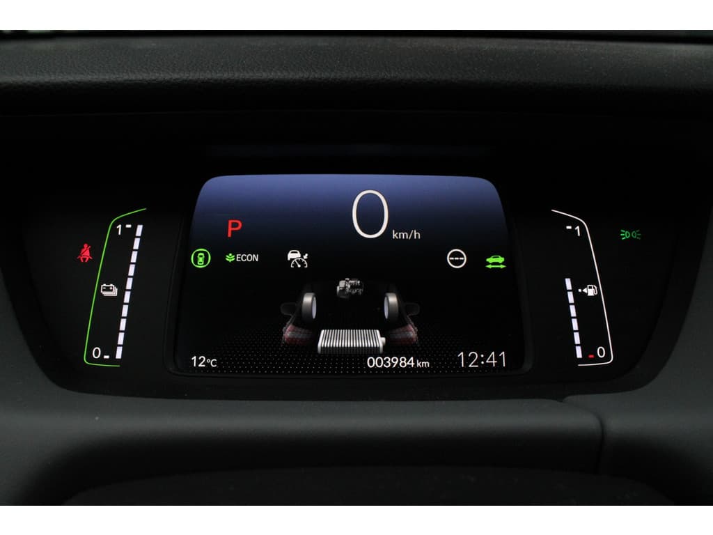 Honda Jazz 1.5 i-MMD 122pk Hybrid Automaat thumbnail 16