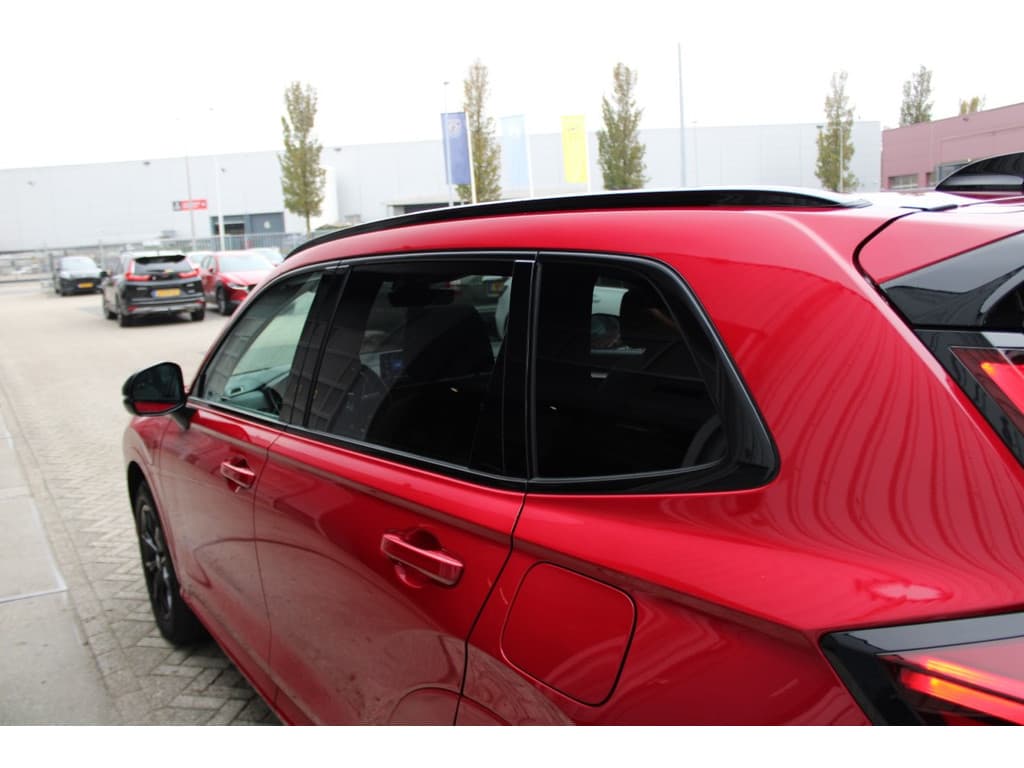 Honda CR-V 2.0 Plug-In Hybrid 184pk 2WD Automaat thumbnail 20