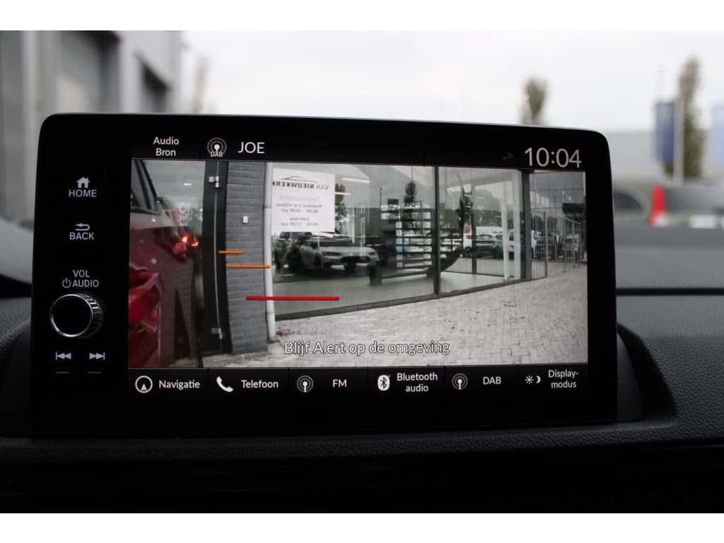 Honda CR-V 2.0 Plug-In Hybrid 184pk 2WD Automaat thumbnail 36