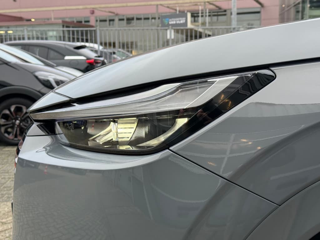 Honda HR-V 1.5 e:HEV i-MMD 131pk Automaat Advance Plus thumbnail 13