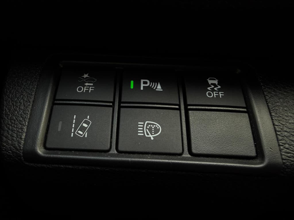 Honda Civic 1.5 i-VTEC 182pk 5D Sport thumbnail 20