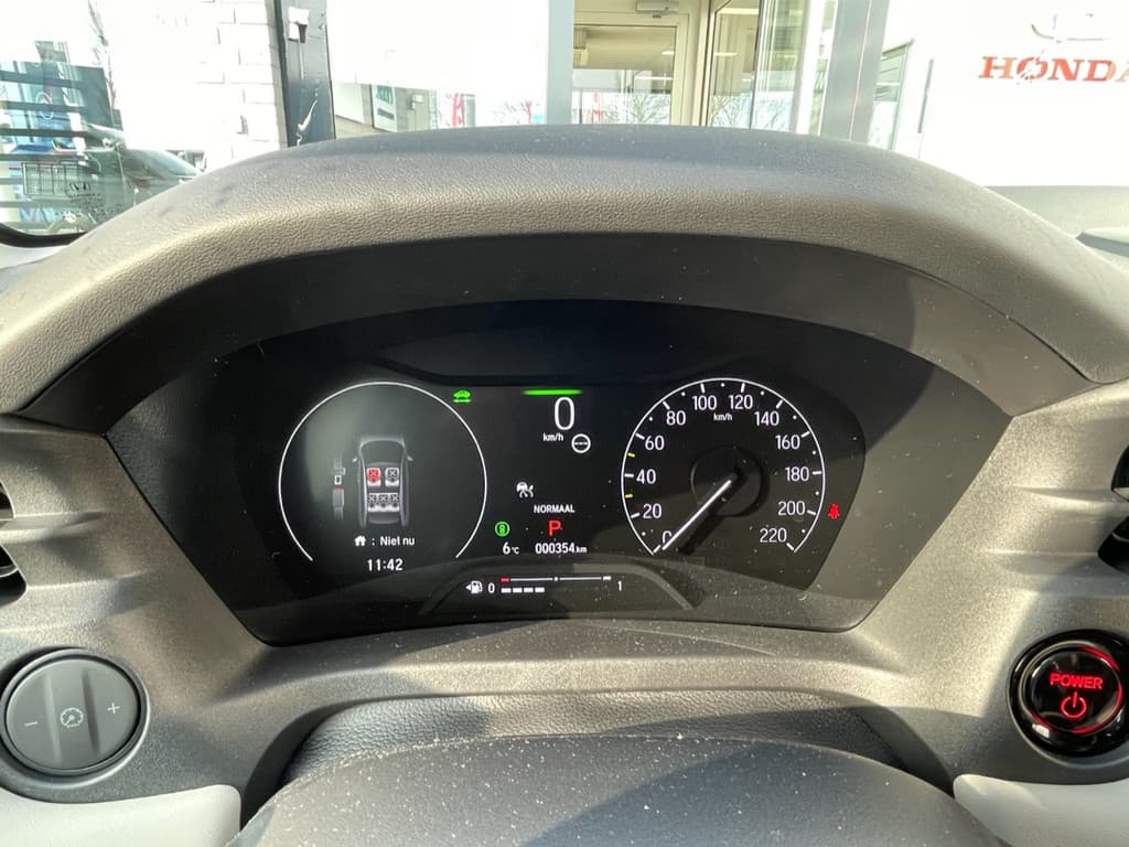 Honda HR-V 1.5 e:HEV Automaat Advance Style thumbnail 17
