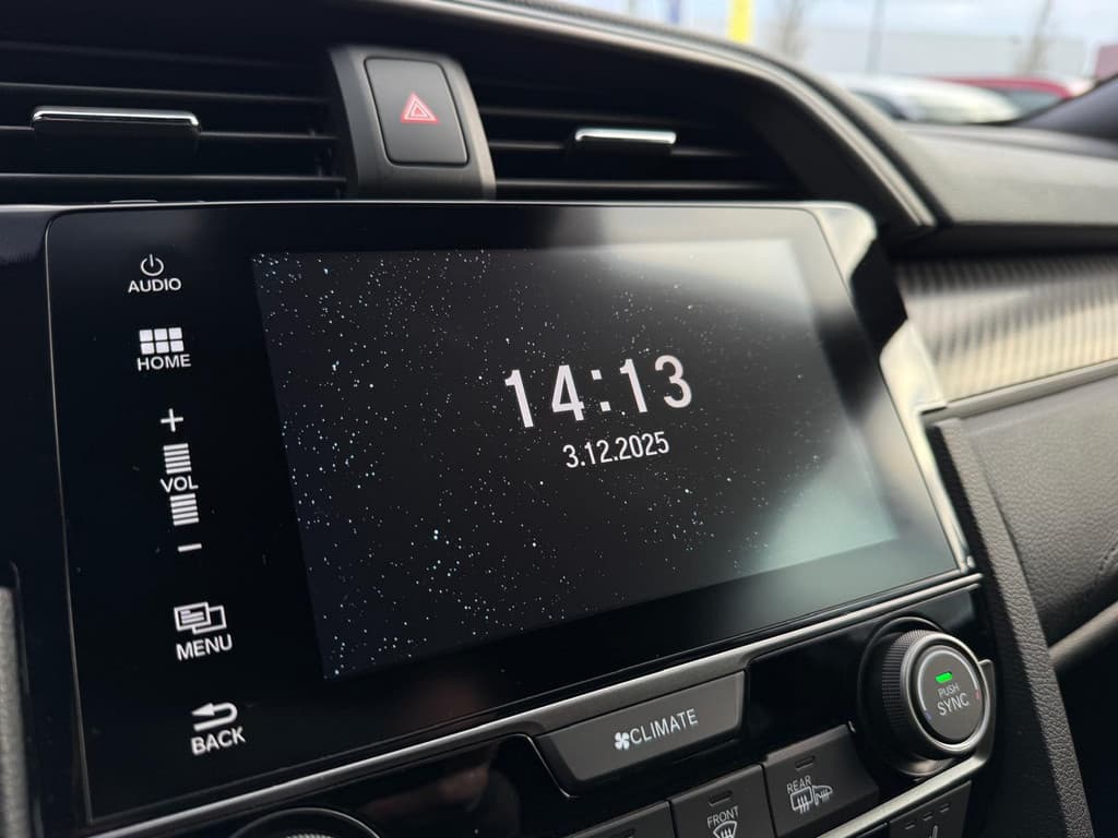 Honda Civic 1.5 i-VTEC 182pk 5D Sport thumbnail 16