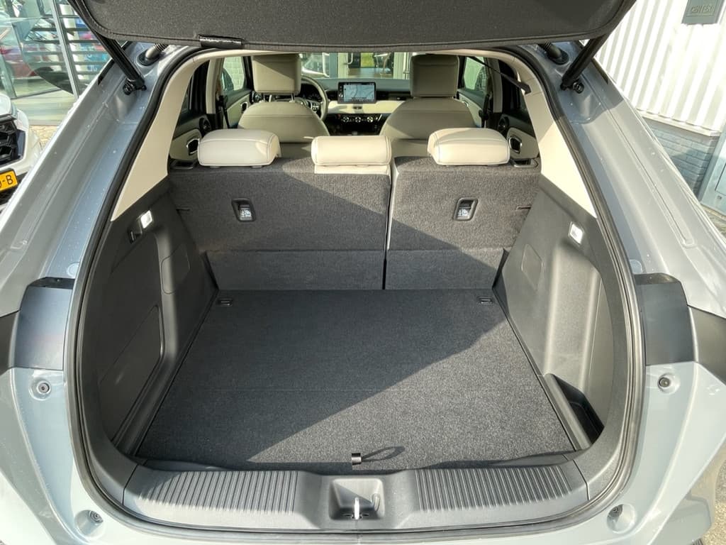 Honda HR-V 1.5 e:HEV Automaat Advance Style thumbnail 11
