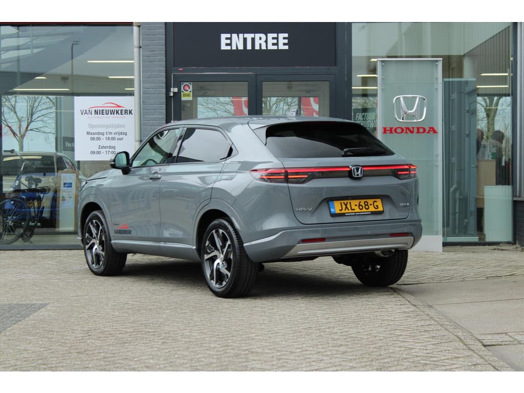 Honda HR-V 1.5 e:HEV i-MMD 131pk Automaat Advance Plus thumbnail 28