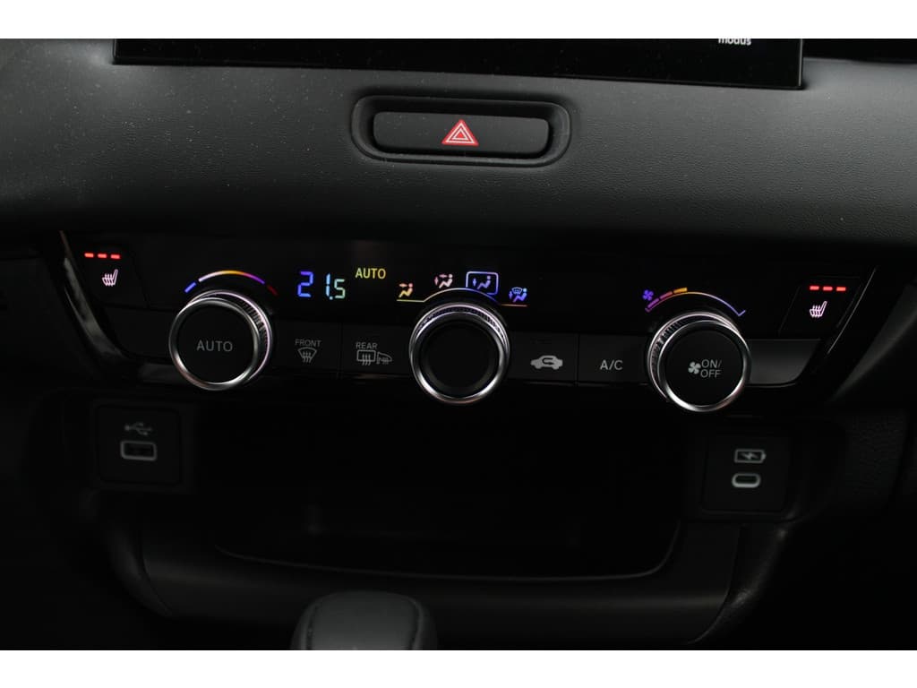 Honda HR-V 1.5 e:HEV i-MMD 131pk Automaat Elegance thumbnail 20